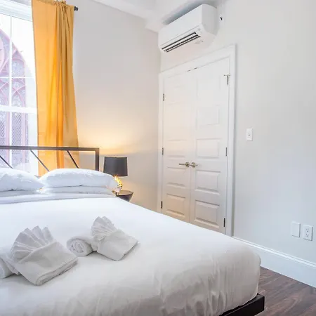 One-bedroom On Washington Street Apt 5 Boston
