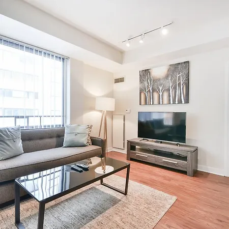 Global Luxury Suites At West End * Boston