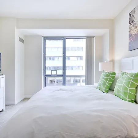 Global Luxury Suites At West End