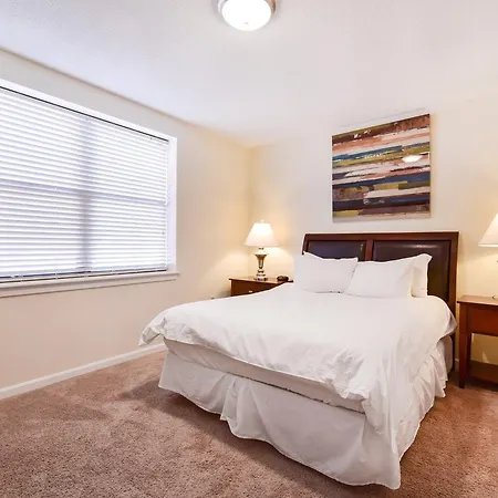 Apartment Medical Suites Back Bay Boston