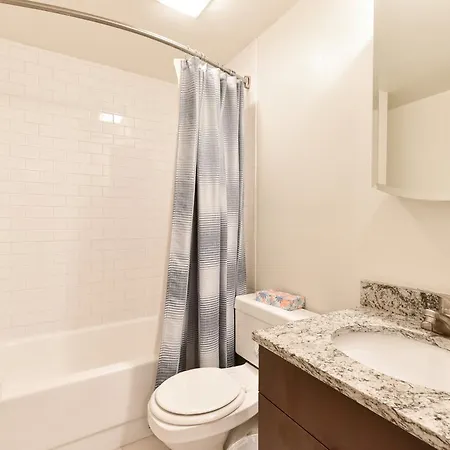 Medical Suites Back Bay