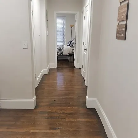 Clearway Street By Furnished Apartment Boston