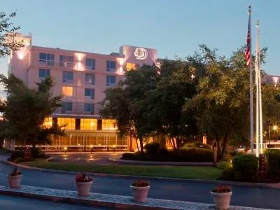 Hotel Doubletree By Hilton Bayside