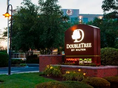 Doubletree By Hilton Bayside