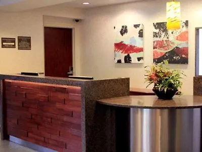 Hotel Doubletree By Hilton Bayside