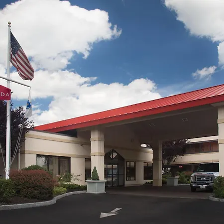 Ramada By Wyndham Hotel Boston