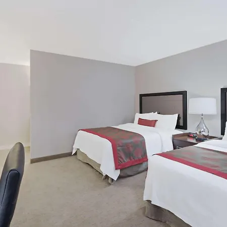 Ramada By Wyndham