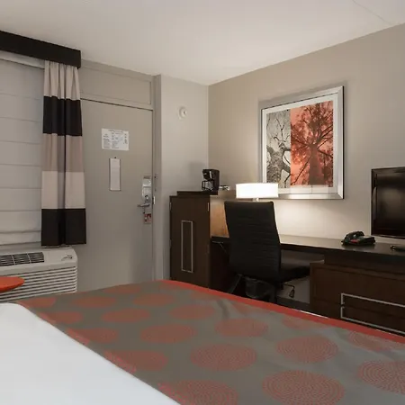Hotel Ramada By Wyndham 3*