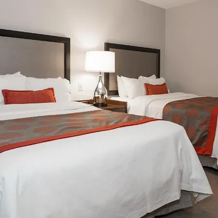 Hotel Ramada By Wyndham