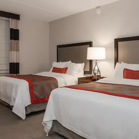 Hotel Ramada By Wyndham 3*