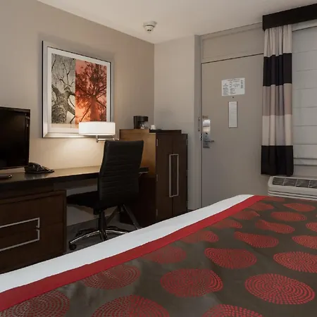 Ramada By Wyndham