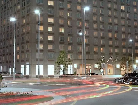 Embassy At Logan Airport 3* Boston