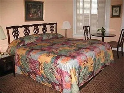 Hotel Buckminster 3*