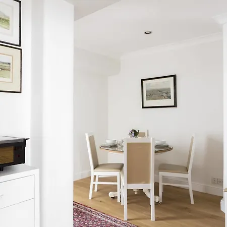 Knightsbridge By Onefinestay Hotel