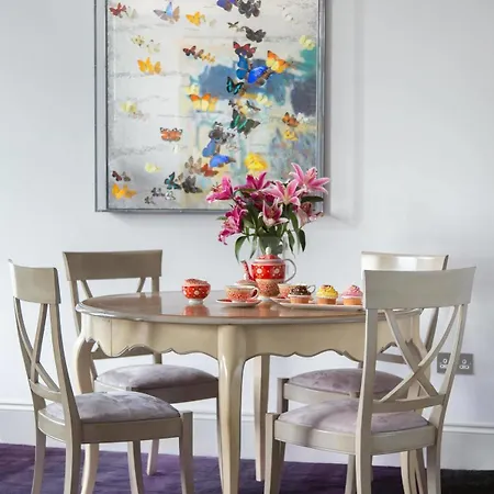 Knightsbridge By Onefinestay Hotel 3*