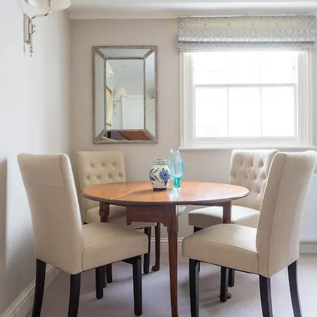 Knightsbridge By Onefinestay