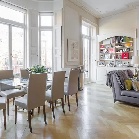 Knightsbridge By Onefinestay 3* Boston