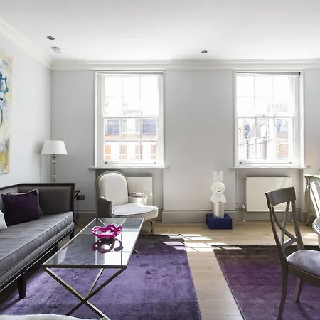 Knightsbridge By Onefinestay Hotel