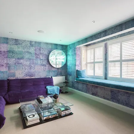 Hotel Knightsbridge By Onefinestay Boston