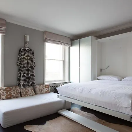 Knightsbridge By Onefinestay Hotel Boston