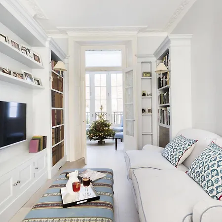 Knightsbridge By Onefinestay 3*