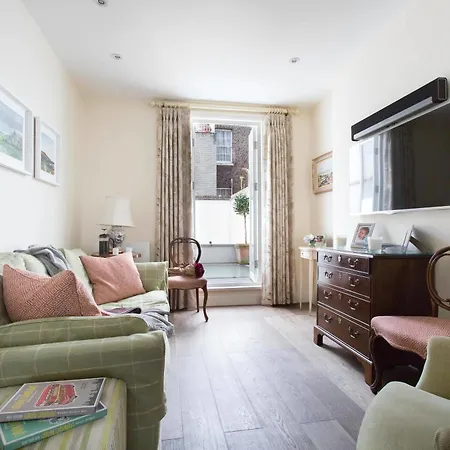 Knightsbridge By Onefinestay Hotel