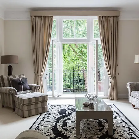 Knightsbridge By Onefinestay 3*