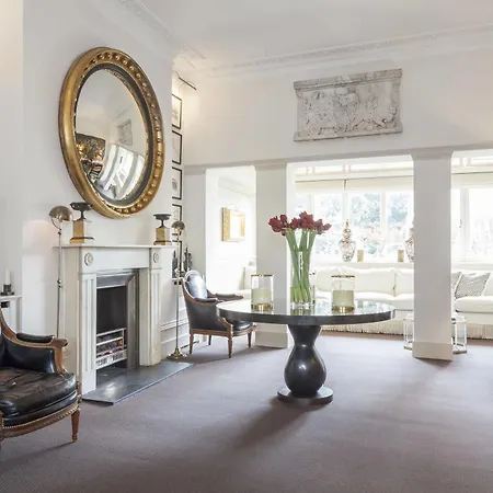 Hotel Knightsbridge By Onefinestay 3*