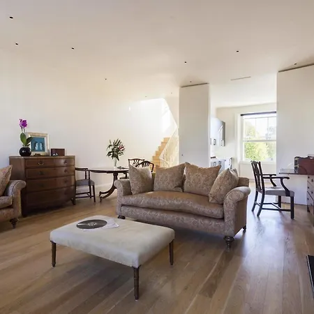 Knightsbridge By Onefinestay Boston