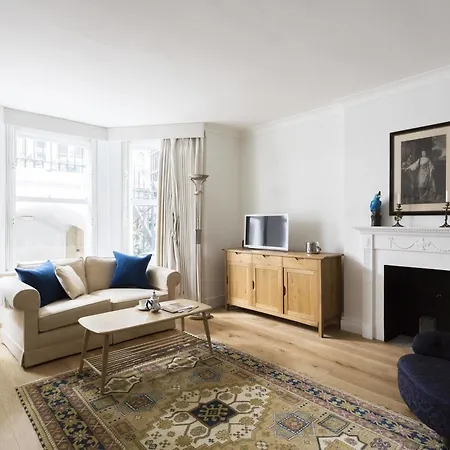 Knightsbridge By Onefinestay Hotel