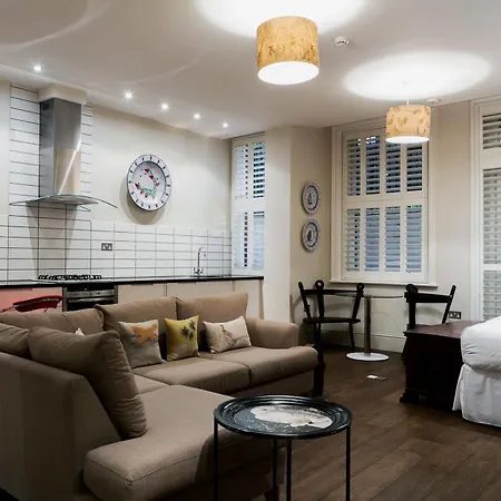 Hotel Knightsbridge By Onefinestay