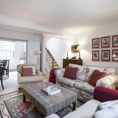 Knightsbridge By Onefinestay Hotel