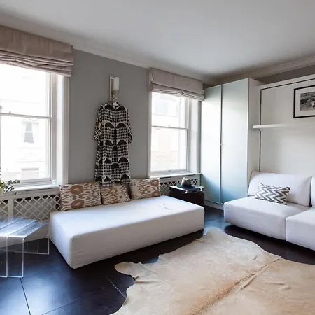 Hotel Knightsbridge By Onefinestay 3*