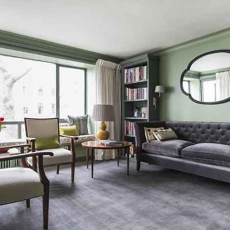 Knightsbridge By Onefinestay Boston