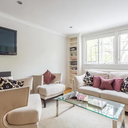 Knightsbridge By Onefinestay Hotel Boston