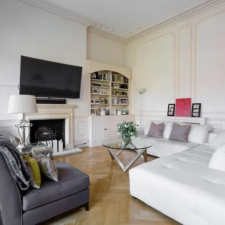 Knightsbridge By Onefinestay