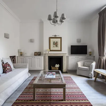 Hotel Knightsbridge By Onefinestay 3*