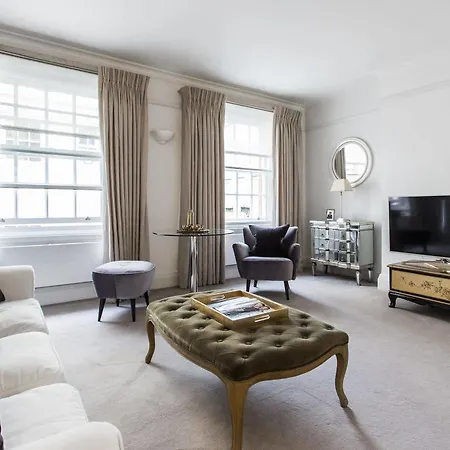 Knightsbridge By Onefinestay Hotel Boston