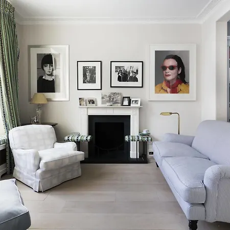 Knightsbridge By Onefinestay Hotel Boston
