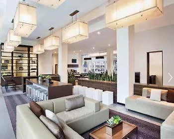 Hotel Element By Marriott Seaport District Boston