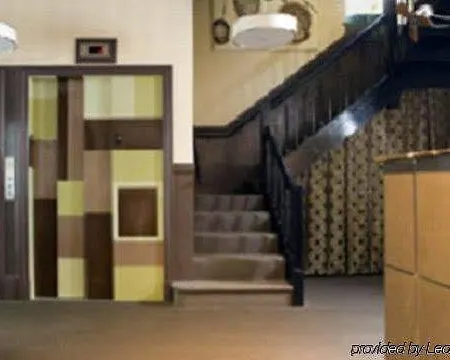 Staypineapple, A Delightful Hotel, South End Hotel 4*