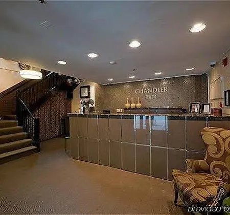 Hotel Staypineapple, A Delightful Hotel, South End Boston