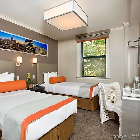 Staypineapple, A Delightful Hotel, South End 4*