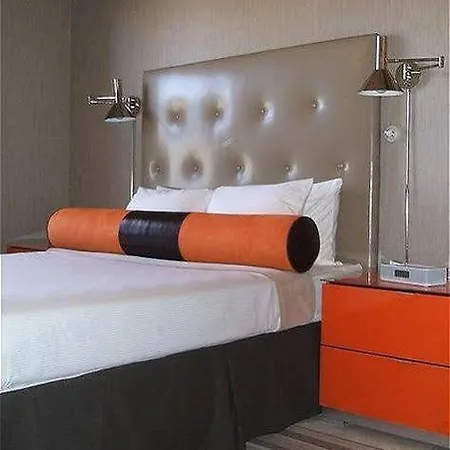 Staypineapple, A Delightful Hotel, South End Hotel 4*