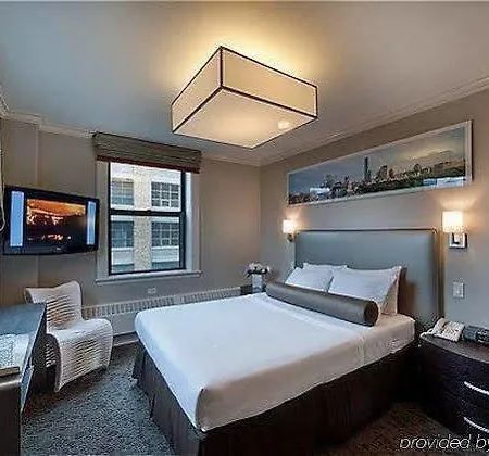 Staypineapple, A Delightful Hotel, South End Hotel 4*