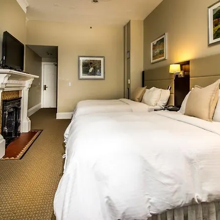 Hotel Newbury Boston