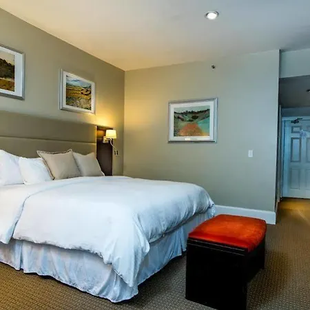 Newbury Hotel