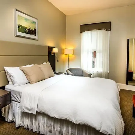 Hotel Newbury
