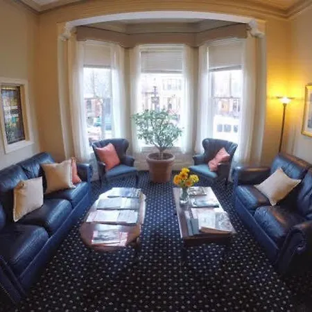 Newbury Hotel Boston