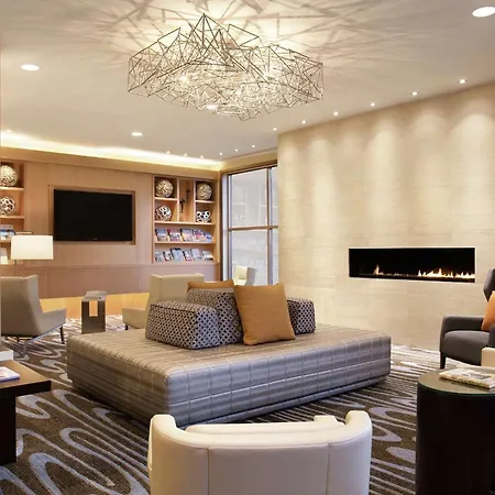 Hotel Doubletree By Hilton - Cambridge Boston
